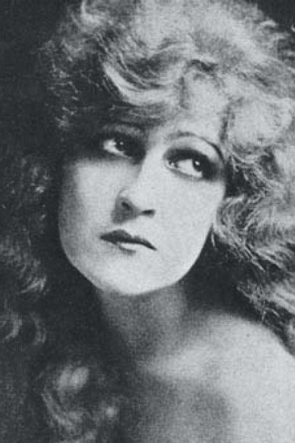 Image of Kathryn Adams