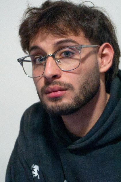 Nicolás Cortés