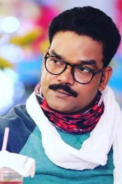 Аватар персоны M.N. Raj