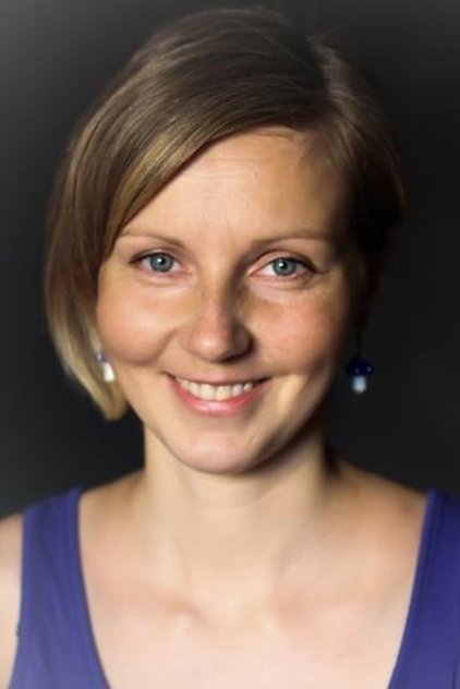 Johanna Trass Johanna Trass