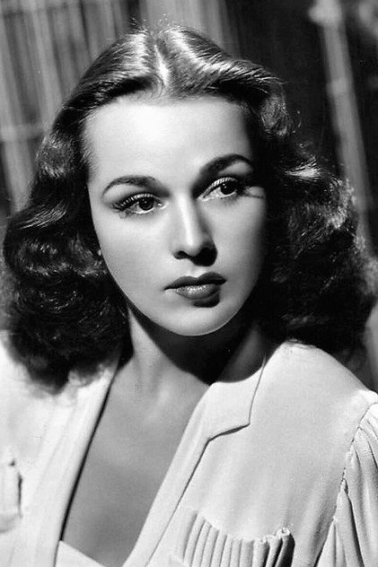 Patricia Dane photo 4