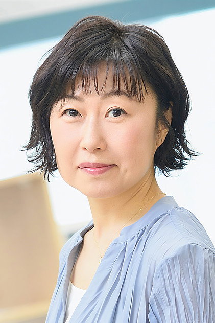 Wakana Yamazaki - 5