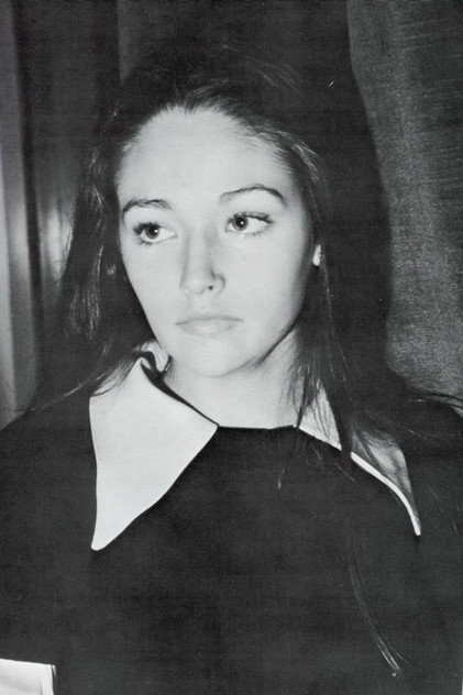 Olivia Hussey - 4