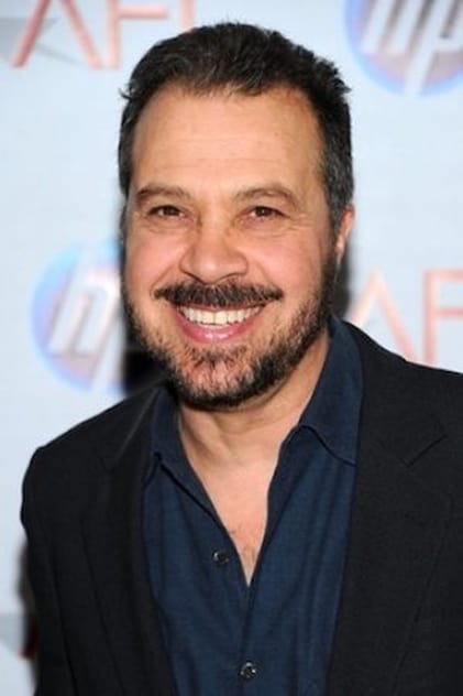 Image of Edward Zwick