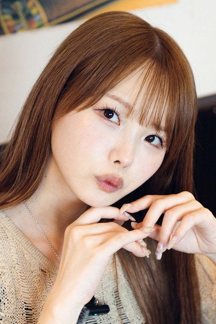 Ichika Matsumoto photo 18