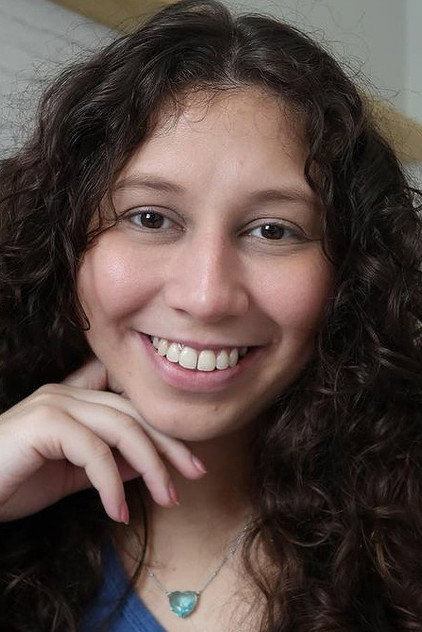 Nathaly Dias photo 2