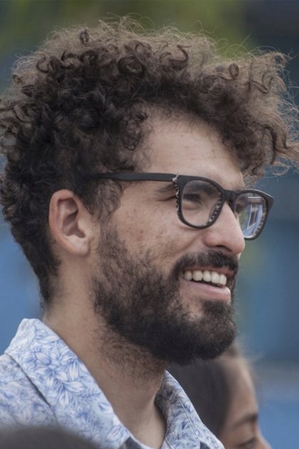 Аватар персоны Juan M. Galvis