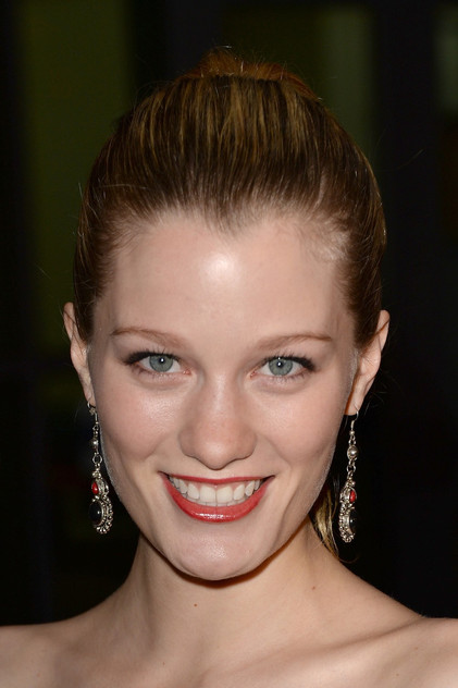 Ashley Hinshaw - 15