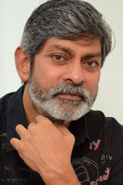 Jagapati Babu - 4