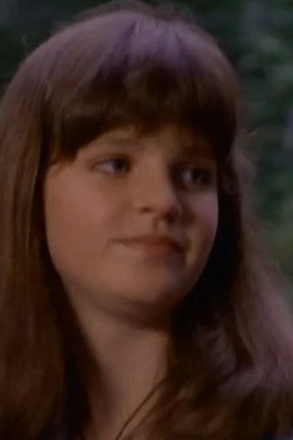 Sarah Mitchell