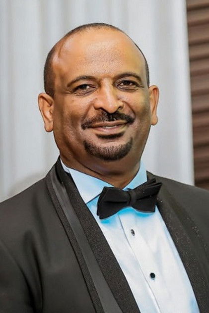 Foto Tamiru Birehanu