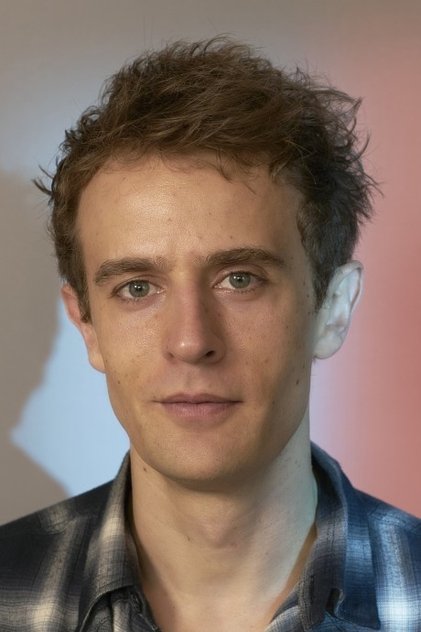 Paul Anton Smith Paul Anton Smith