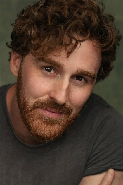 Richard Summers-Calvert photo 2