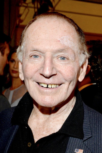 Image of Paul Herman