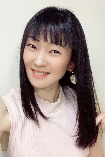 Kayo Ishida photo 2