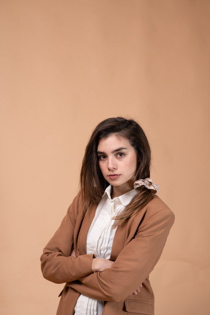 Christina Mathioulaki - 4