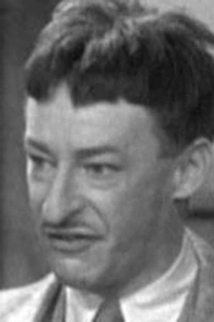 Image of Monte Collins