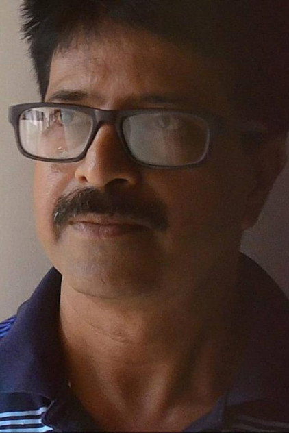 Prasad Shankar Gurav