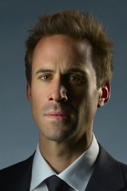 Joseph Fiennes - 8