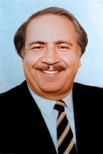 Omar Al Khatib