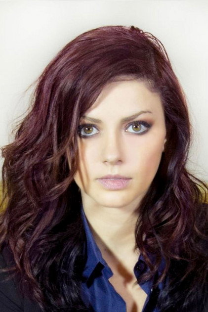 Annalisa Scarrone photo 4