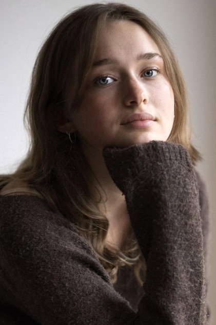 India Fowler