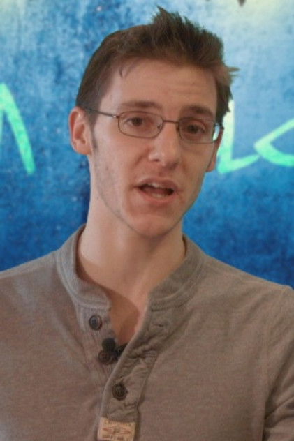 Аватар персоны Jamison M. LoCascio