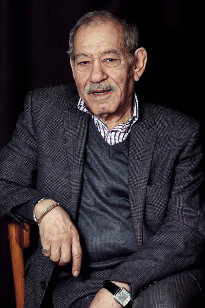 Ahmed Benaissa - 5