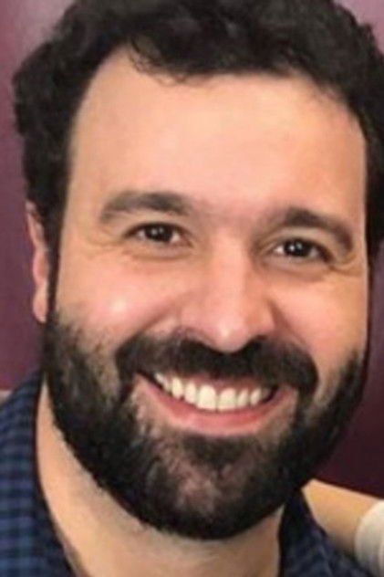 Аватар персоны Douglas Aguillar