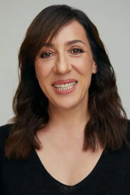 Image of Binnur Kaya