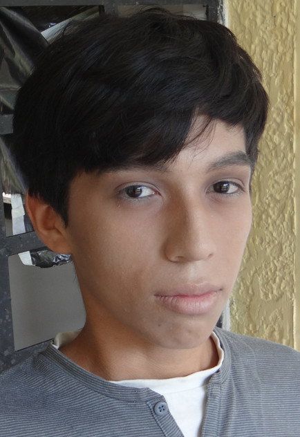 Adán Martínez