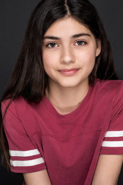 Amanda Diaz photo 2