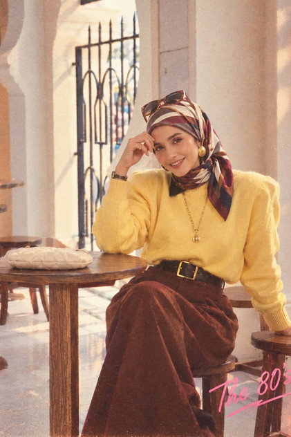 Zdjęcie: Husna Mustaffa