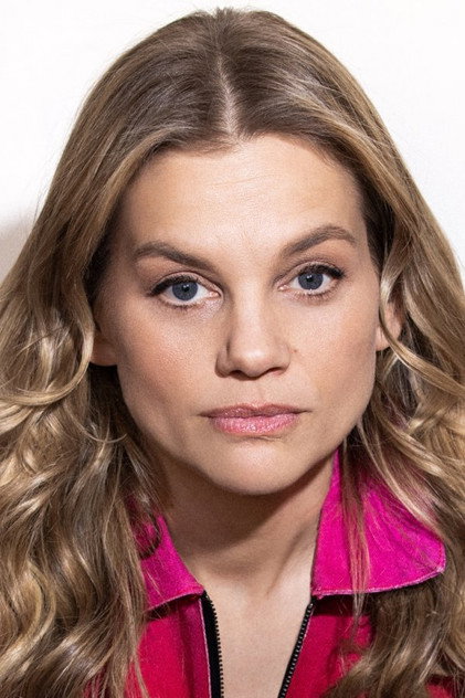 Lisa Werlinder - 8