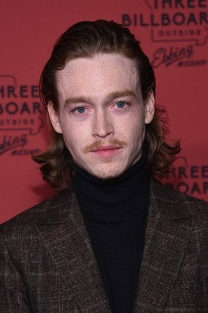 Caleb Landry Jones - 4