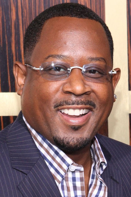 Martin Lawrence - 4
