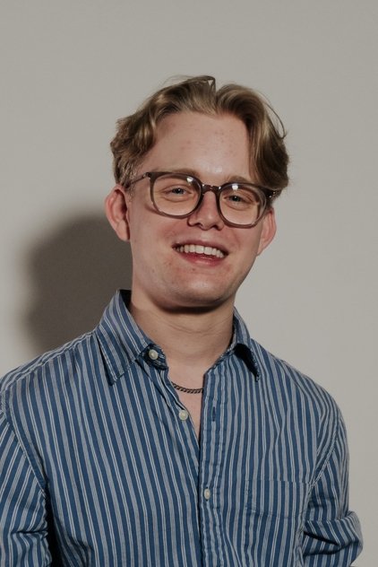 Brendan Kaplan