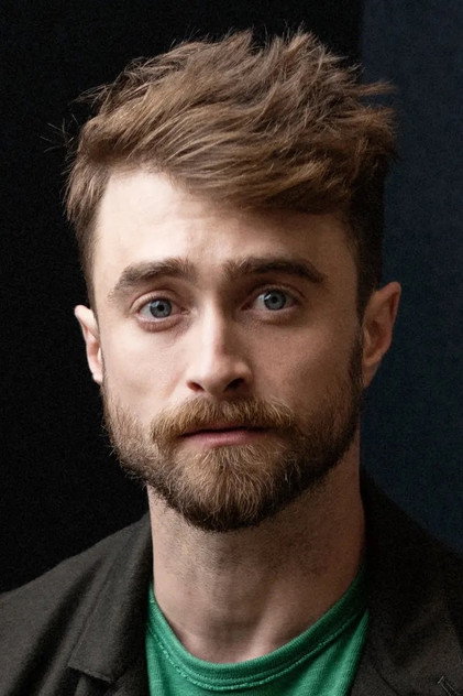 Daniel Radcliffe - 7