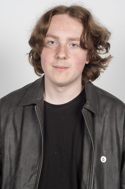 Mitchell James Wright