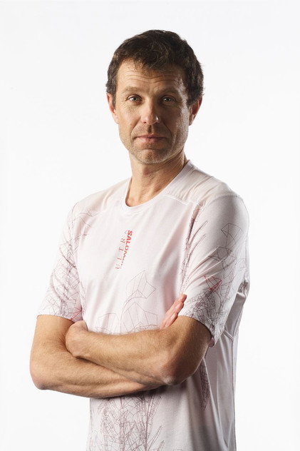 François d’Haene photo 2