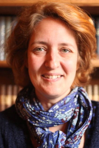 Аватар персоны Marine Gacem