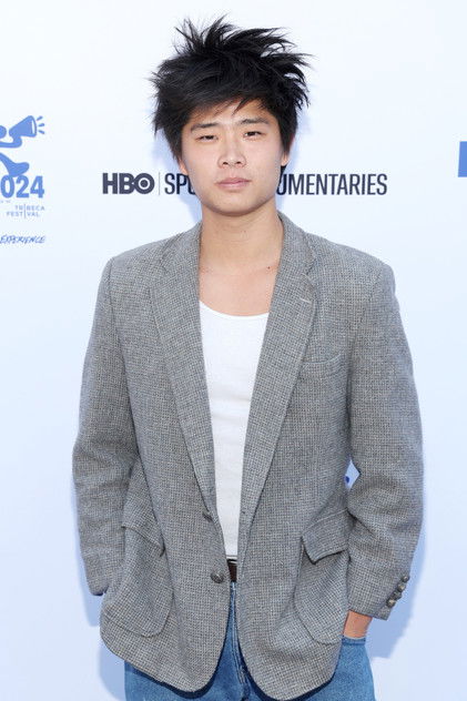 Аватар персоны Nathan Xia