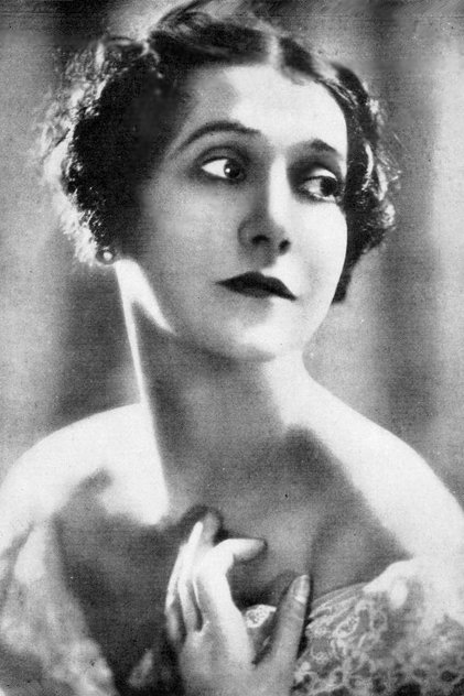 Tamara Karsavina