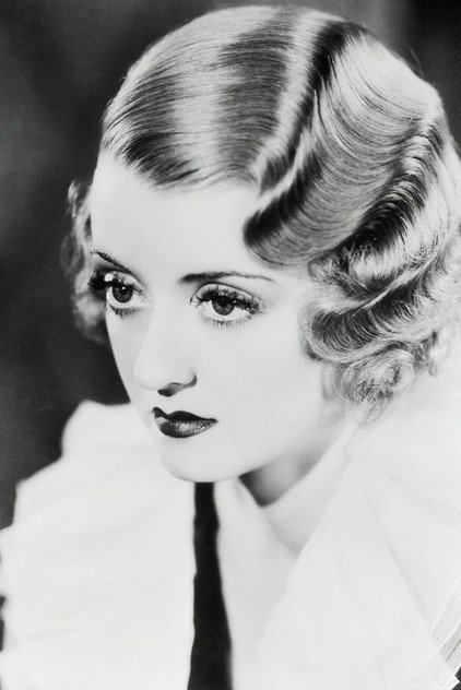 Bette Davis - 10