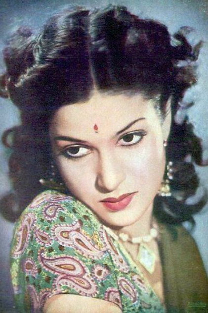 Kamini Kaushal photo 2