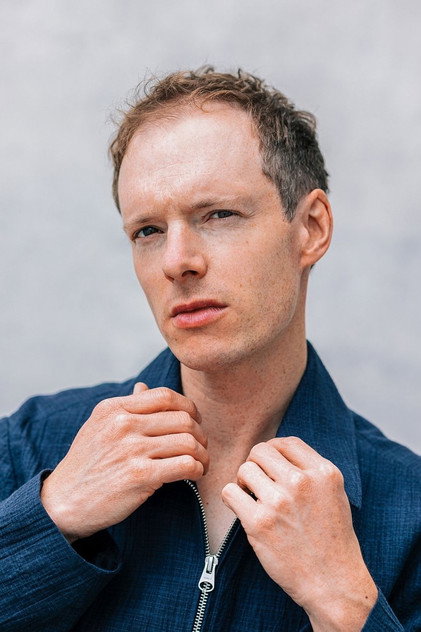 Michel Diercks photo 2