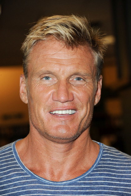 Dolph Lundgren - 6