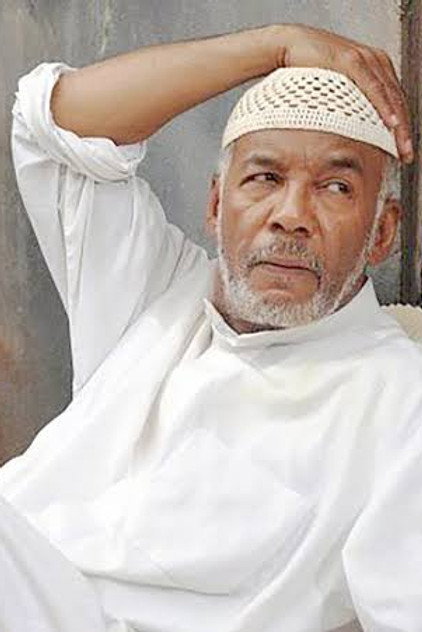 Mubarak Khamis photo 2