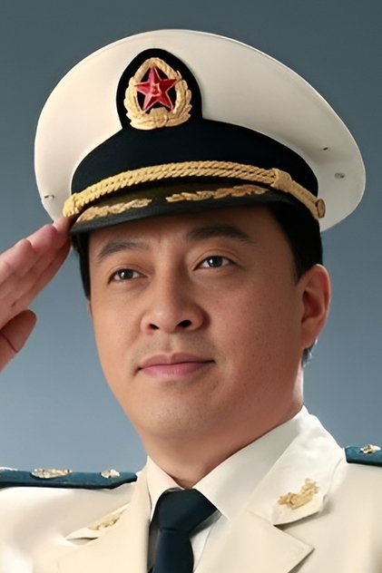Lv JiHong