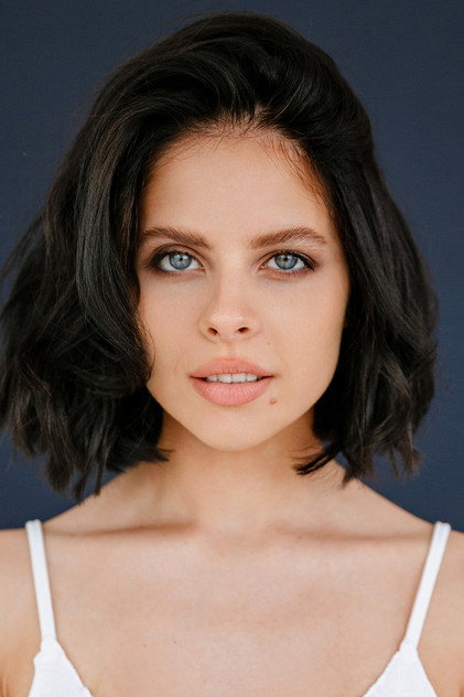 Angelina Pakhomova - 11
